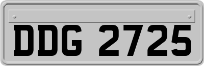 DDG2725