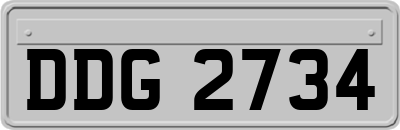 DDG2734