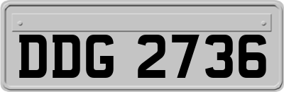 DDG2736