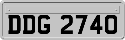 DDG2740