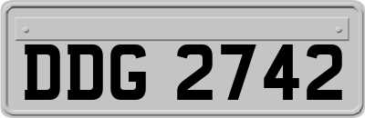 DDG2742