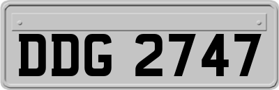 DDG2747