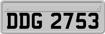 DDG2753
