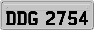 DDG2754