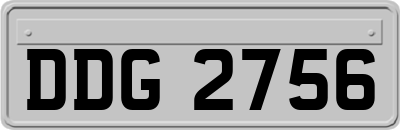 DDG2756