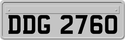 DDG2760