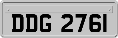 DDG2761