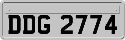 DDG2774
