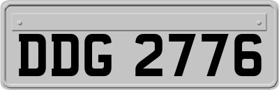 DDG2776