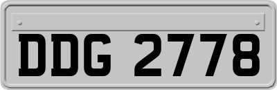 DDG2778
