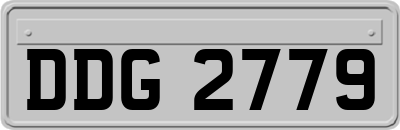 DDG2779