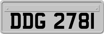 DDG2781