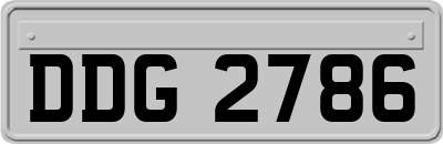 DDG2786