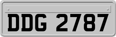 DDG2787