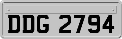 DDG2794