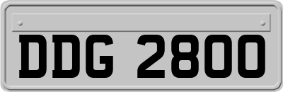 DDG2800