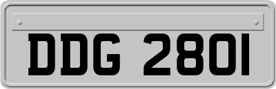 DDG2801