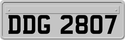 DDG2807