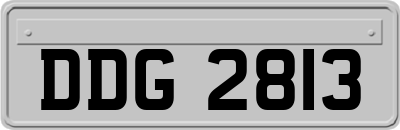 DDG2813