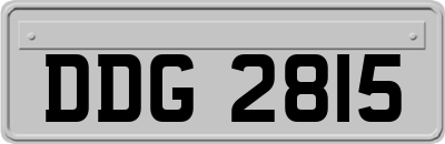 DDG2815