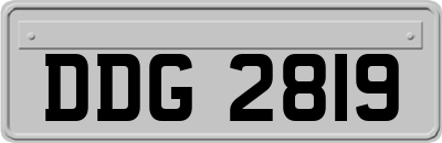 DDG2819