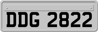 DDG2822