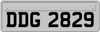 DDG2829