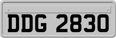 DDG2830
