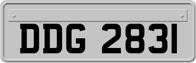 DDG2831