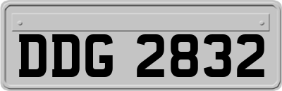 DDG2832