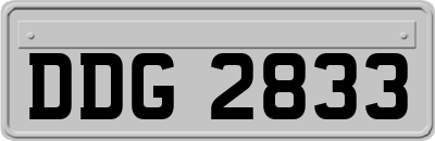 DDG2833