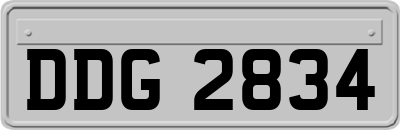DDG2834