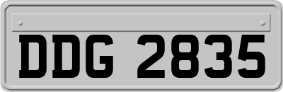 DDG2835