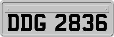 DDG2836