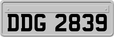 DDG2839