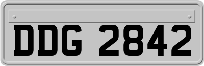 DDG2842