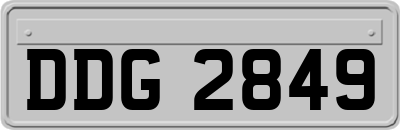 DDG2849