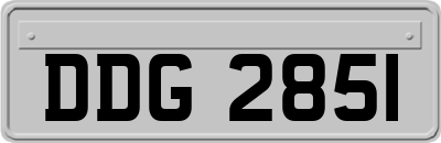 DDG2851