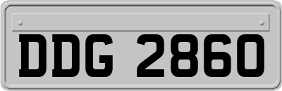 DDG2860