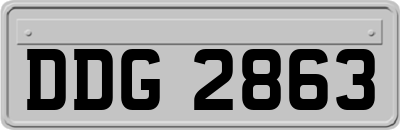 DDG2863