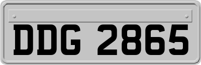 DDG2865