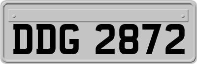 DDG2872