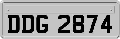 DDG2874