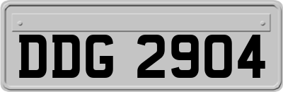 DDG2904