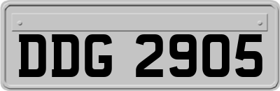 DDG2905