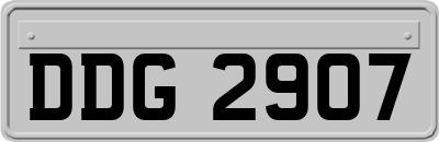 DDG2907