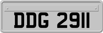 DDG2911
