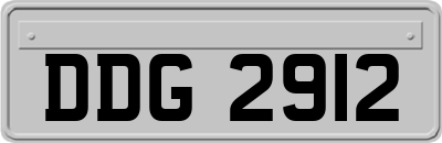 DDG2912