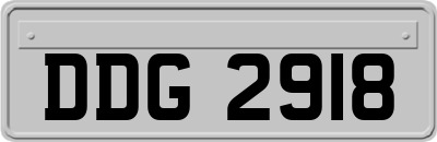 DDG2918