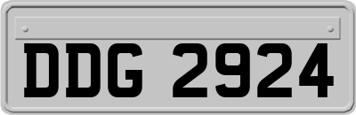 DDG2924